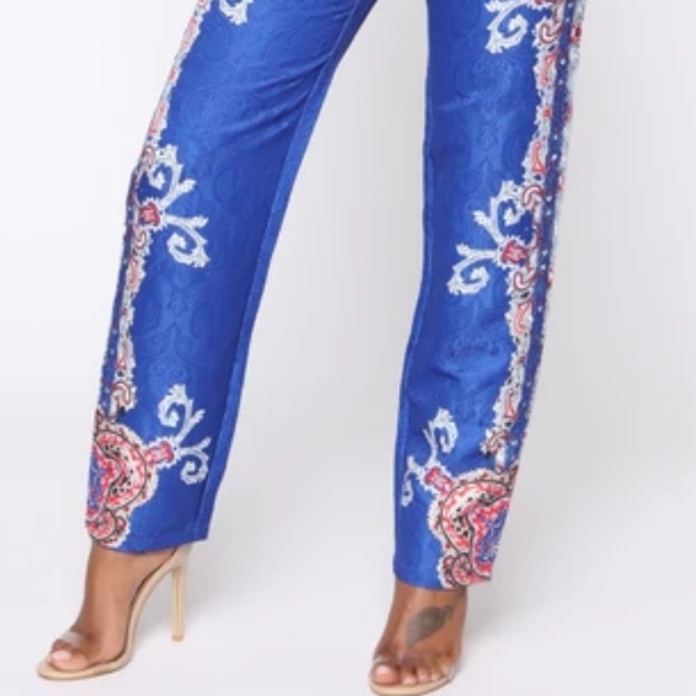 Jumpsuit - Picture 2 of 3